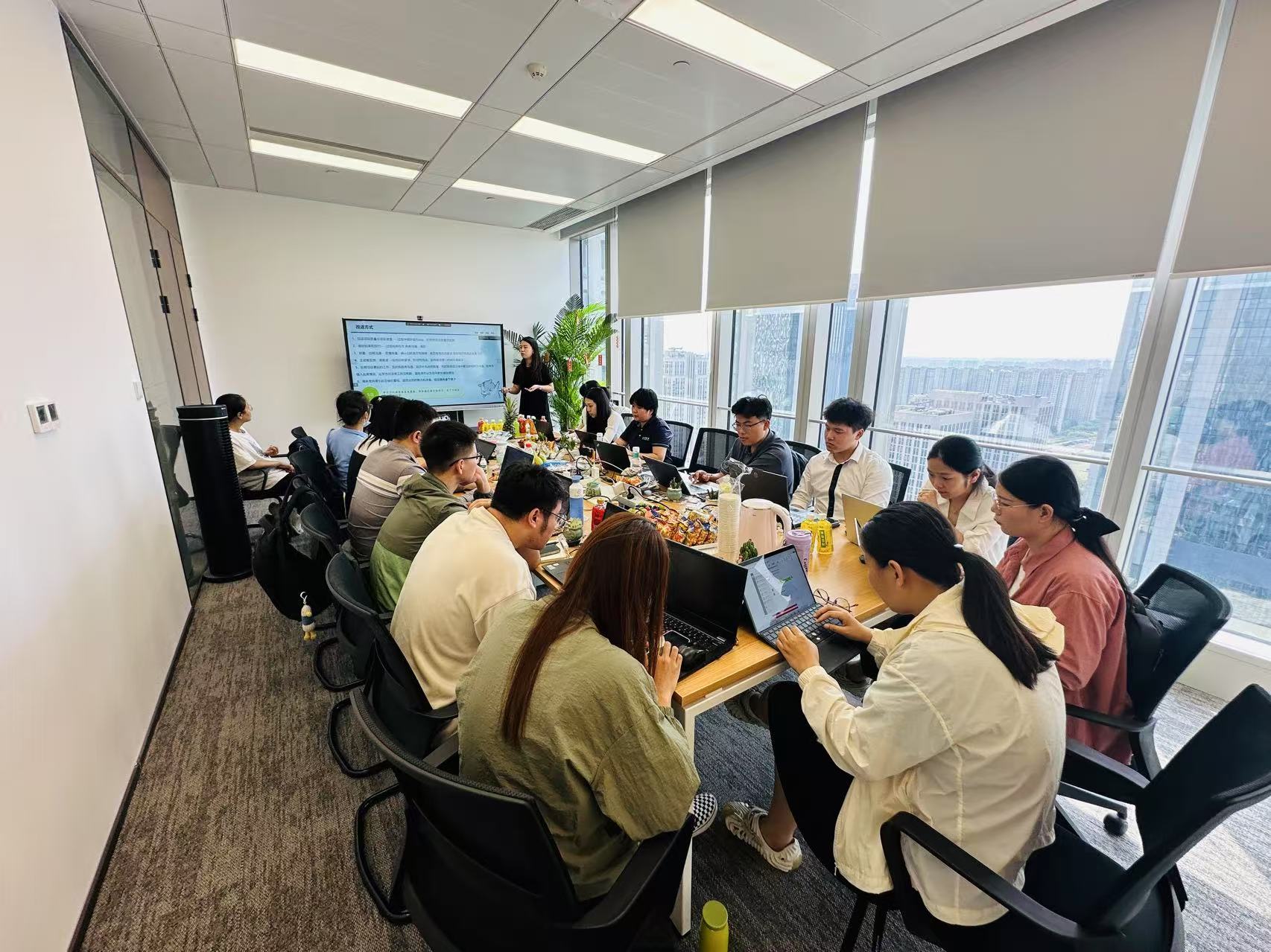創(chuàng)新為矛，專業(yè)為盾，5·20國際臨床試驗日，向你們致敬